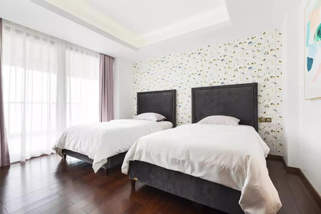 無錫紫蘋果裝飾 宛溪雅居