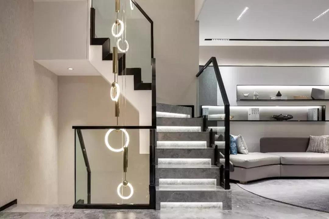 無錫紫蘋果裝飾 世茂璀璨時(shí)光