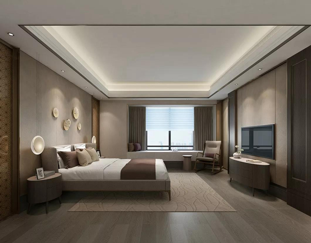 無(wú)錫紫蘋果裝飾 龍湖蠡湖天著