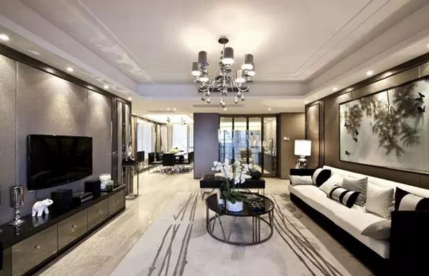 無錫紫蘋果裝飾 蠡湖瑞仕花園