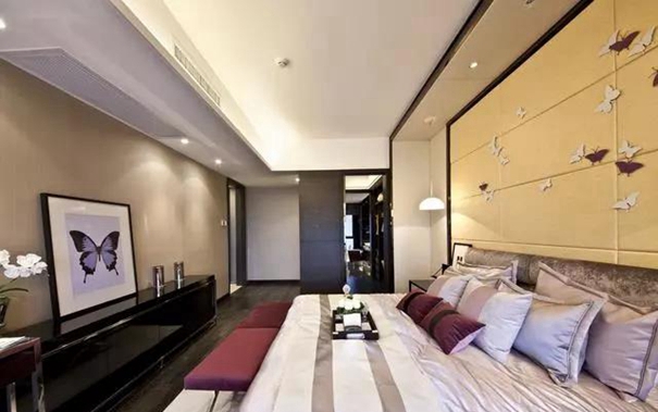 無錫紫蘋果裝飾 蠡湖瑞仕花園