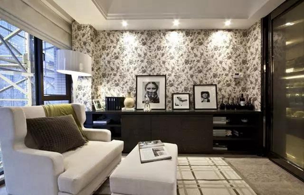 無錫紫蘋果裝飾 蠡湖瑞仕花園