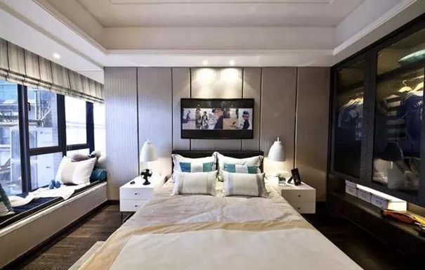 無錫紫蘋果裝飾 蠡湖瑞仕花園