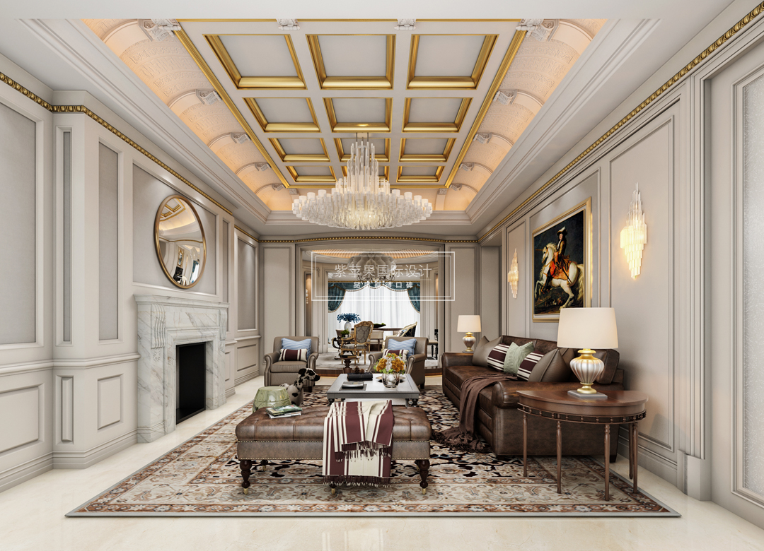 雅居樂(lè)劍橋郡