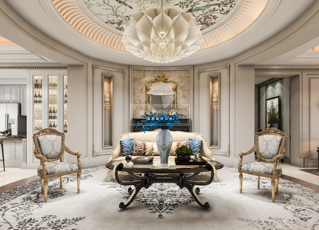 雅居樂(lè)劍橋郡