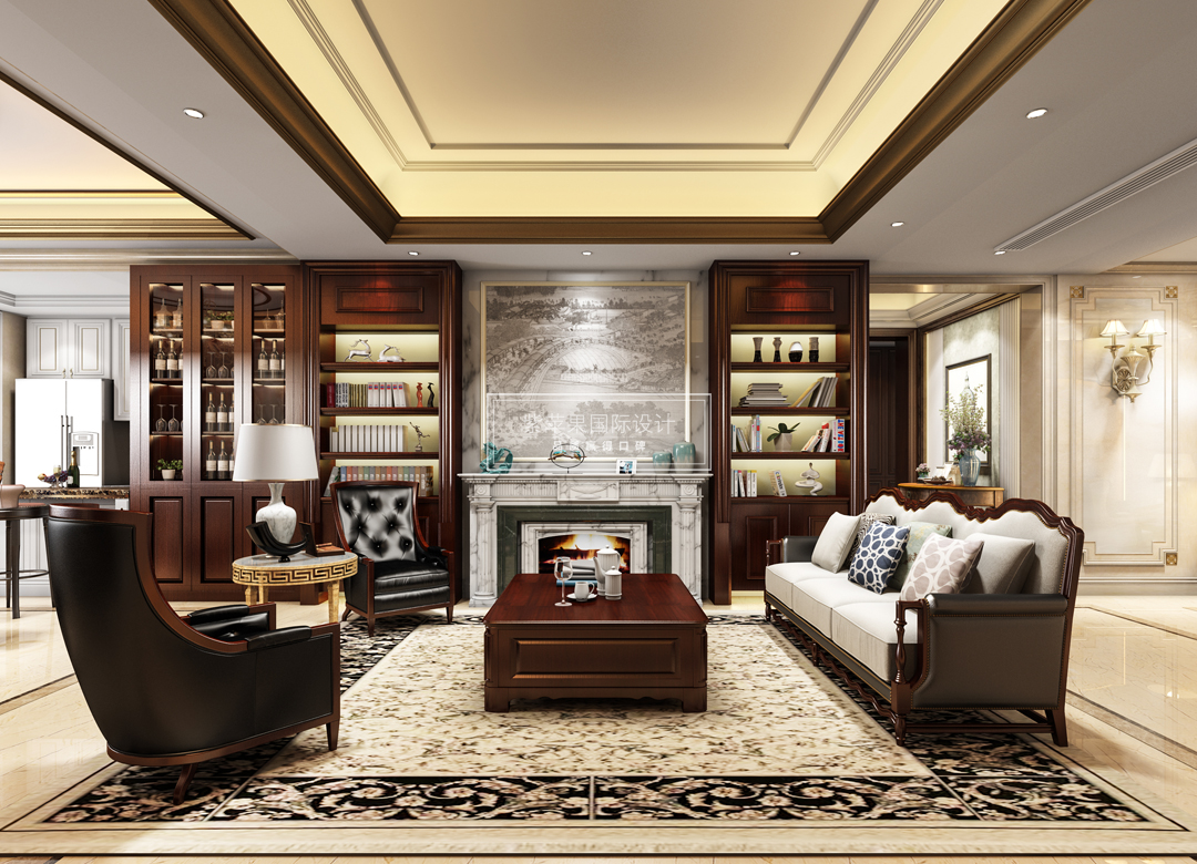 雅居樂(lè)劍橋郡