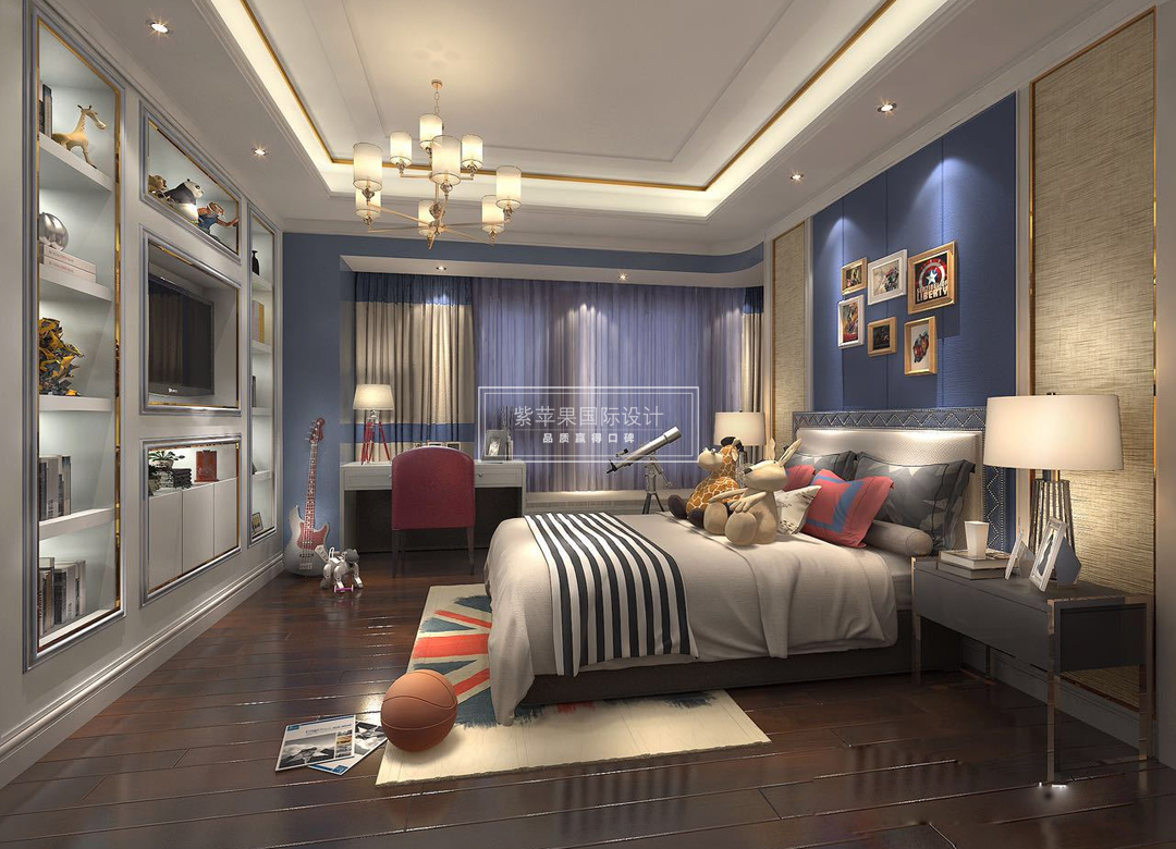 雅居樂(lè)劍橋郡