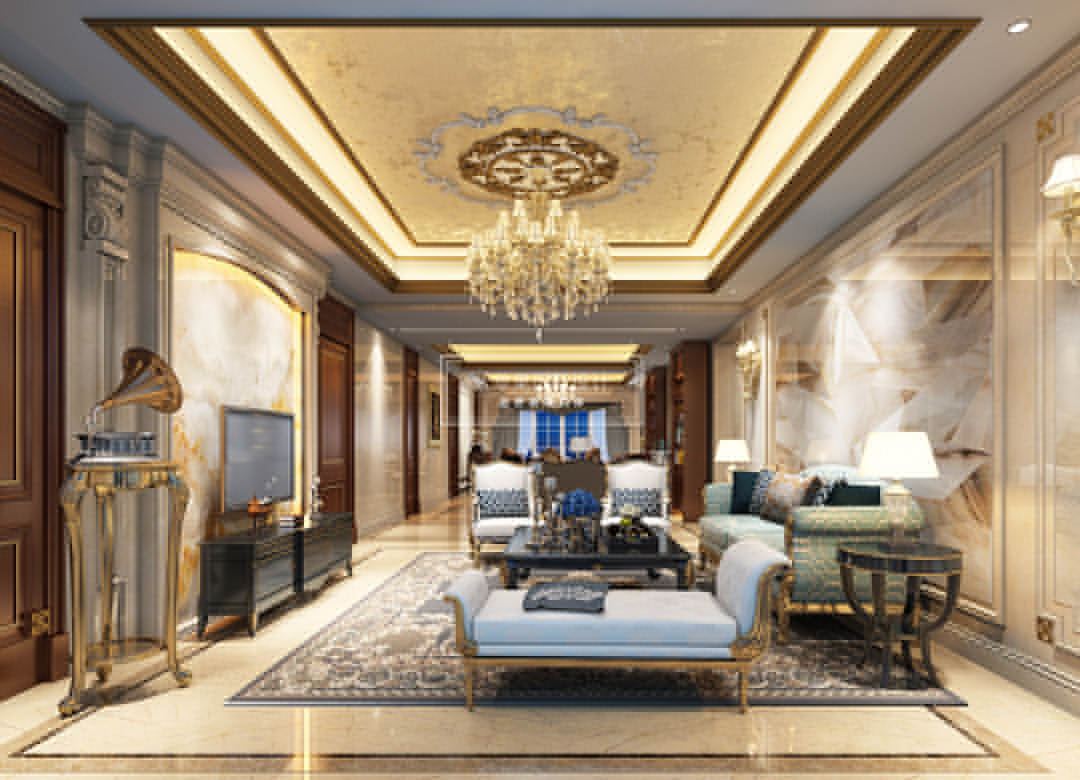 雅居樂(lè)劍橋郡