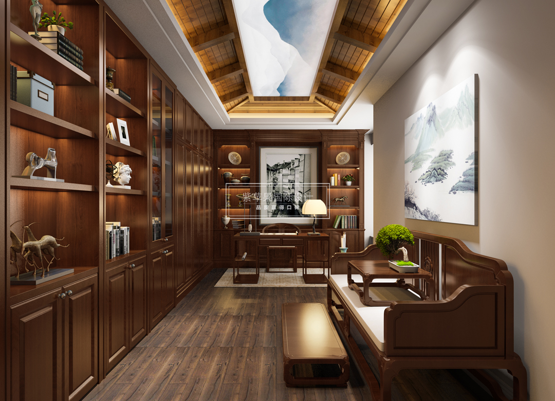 雅居樂(lè)劍橋郡