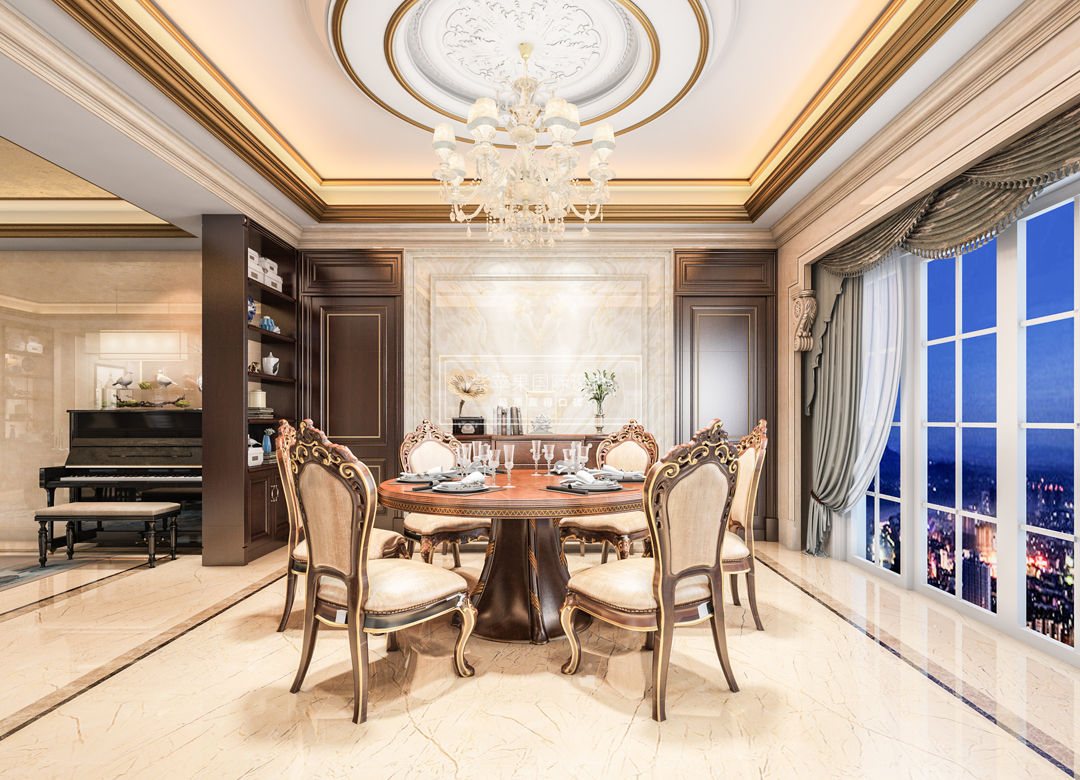 雅居樂(lè)劍橋郡