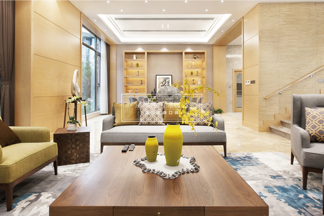 港式裝修 港式裝修