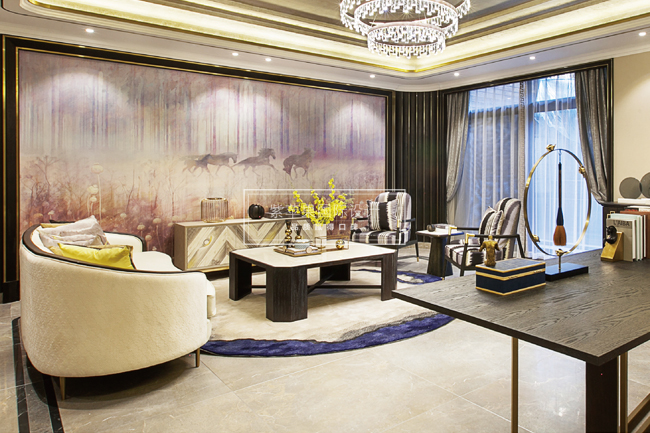 混搭風格 混搭風格