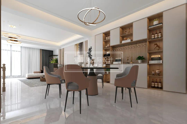 現(xiàn)代簡約裝修案例 現(xiàn)代簡約裝修案例