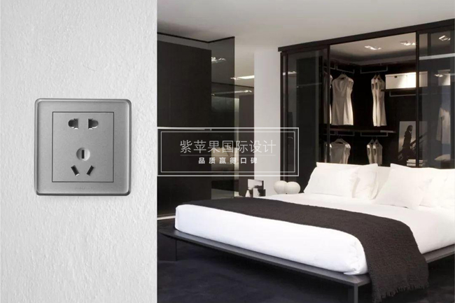 家庭裝修最少要多少個(gè)插座？