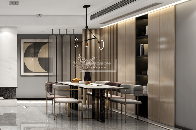 現(xiàn)代簡(jiǎn)約裝修案例 現(xiàn)代簡(jiǎn)約裝修案例
