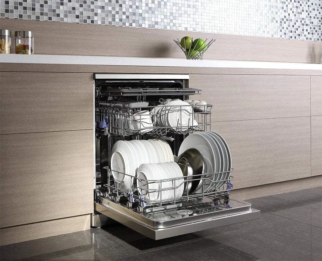 洗碗機(jī)到底實(shí)不實(shí)用？