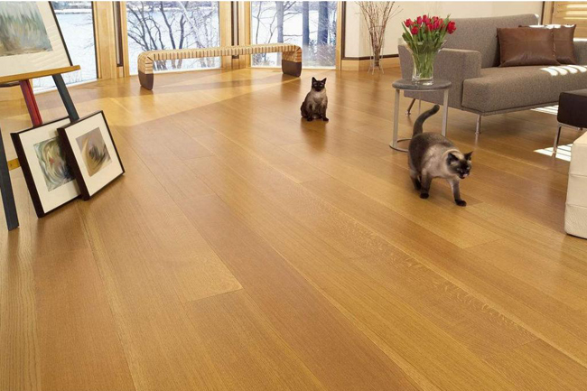 客廳和臥室裝修主材該怎么選擇？