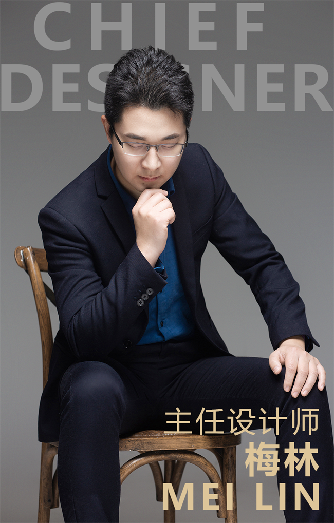 用心靈雕塑空間，以設(shè)計(jì)改變生活