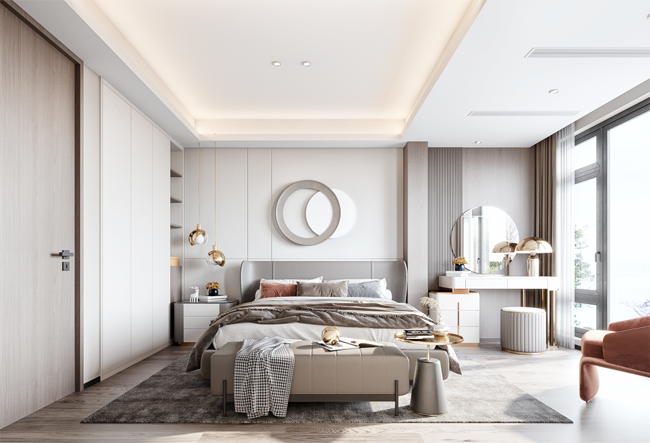 用心靈雕塑空間，以設(shè)計(jì)改變生活