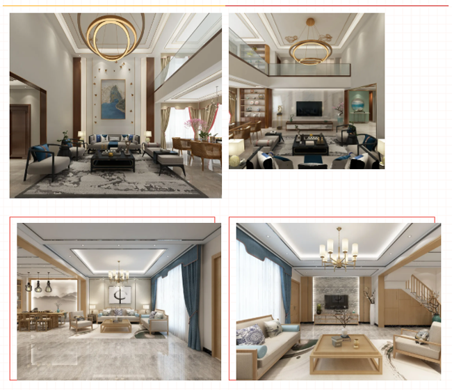 客廳如何打造才精致 客廳如何打造才精致