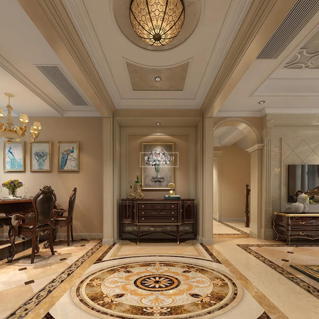 玄關(guān)怎么設(shè)計(jì) 玄關(guān)怎么設(shè)計(jì)