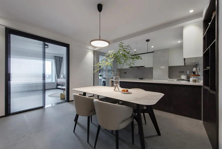 德瀛華府實景案例