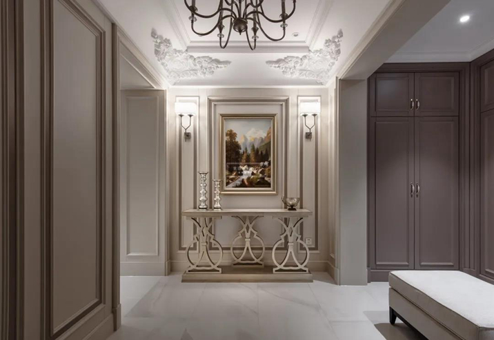 滇池高爾夫實景案例