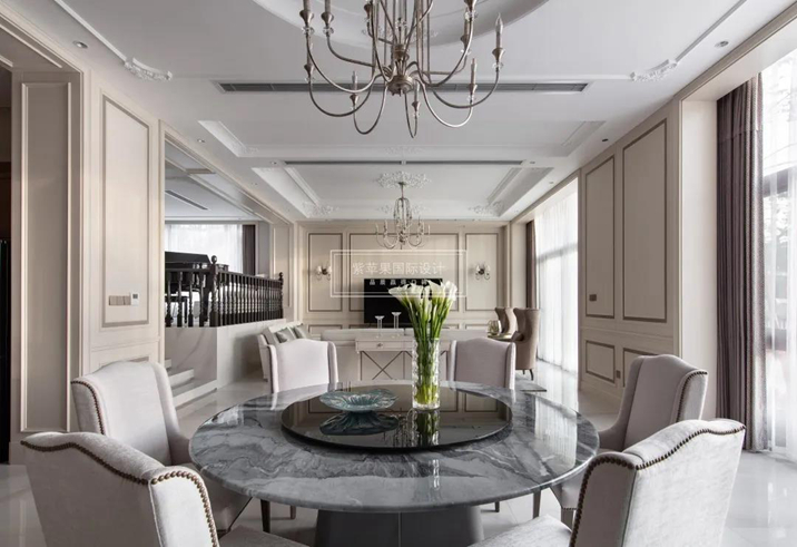 滇池高爾夫實景案例