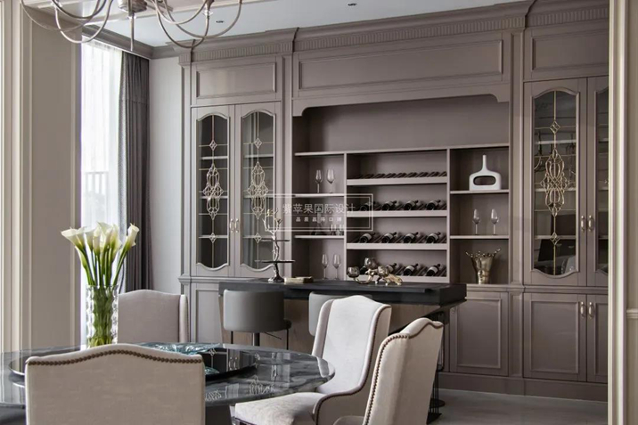 滇池高爾夫實景案例