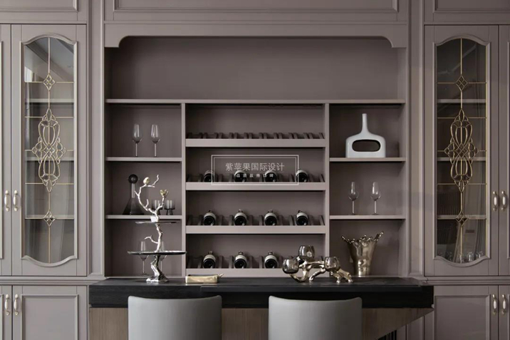 滇池高爾夫實景案例