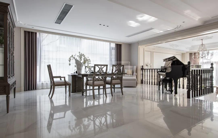 滇池高爾夫實景案例