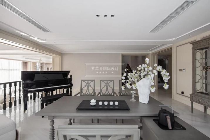 滇池高爾夫實景案例