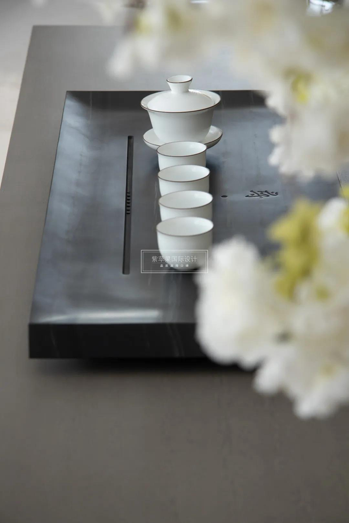 滇池高爾夫實景案例