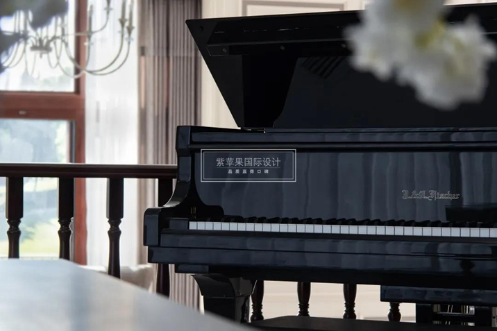 滇池高爾夫實景案例