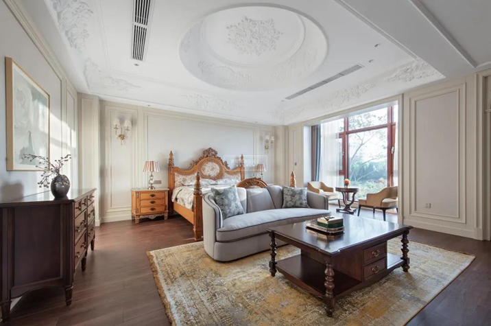 滇池高爾夫實景案例