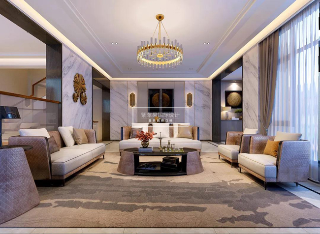 現(xiàn)代輕奢 現(xiàn)代輕奢