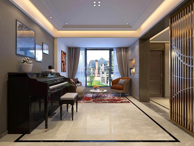 現(xiàn)代輕奢 現(xiàn)代輕奢