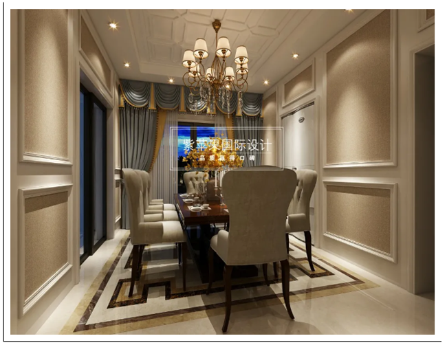 歐式古典 歐式古典