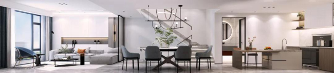 輕奢風(fēng)裝修案例 輕奢風(fēng)裝修案例