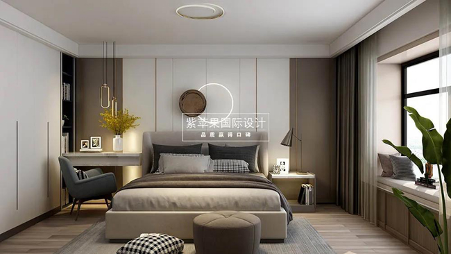 中式輕奢裝修案例 中式輕奢裝修案例