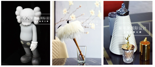 現(xiàn)代輕奢案例 現(xiàn)代輕奢案例