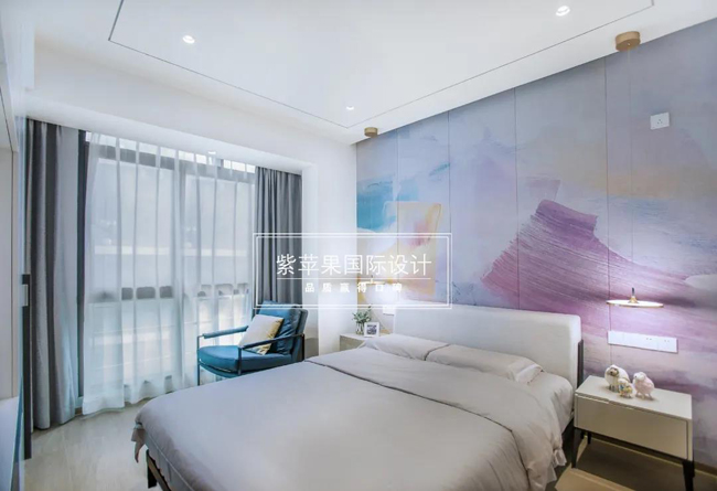 現(xiàn)代風(fēng)格竣工實(shí)景 現(xiàn)代風(fēng)格竣工實(shí)景