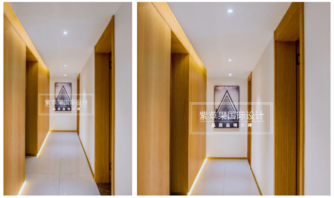 現(xiàn)代風(fēng)格竣工實(shí)景 現(xiàn)代風(fēng)格竣工實(shí)景