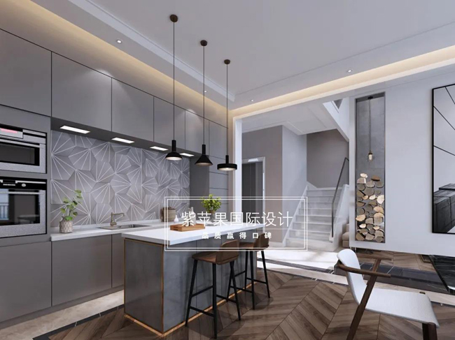 現代風格案例 現代風格案例