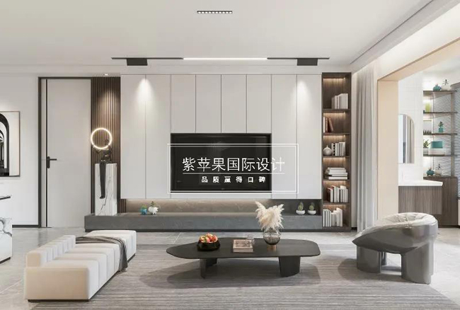 現(xiàn)代極簡 現(xiàn)代極簡