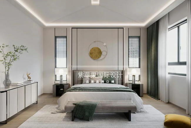 極簡輕奢 極簡輕奢