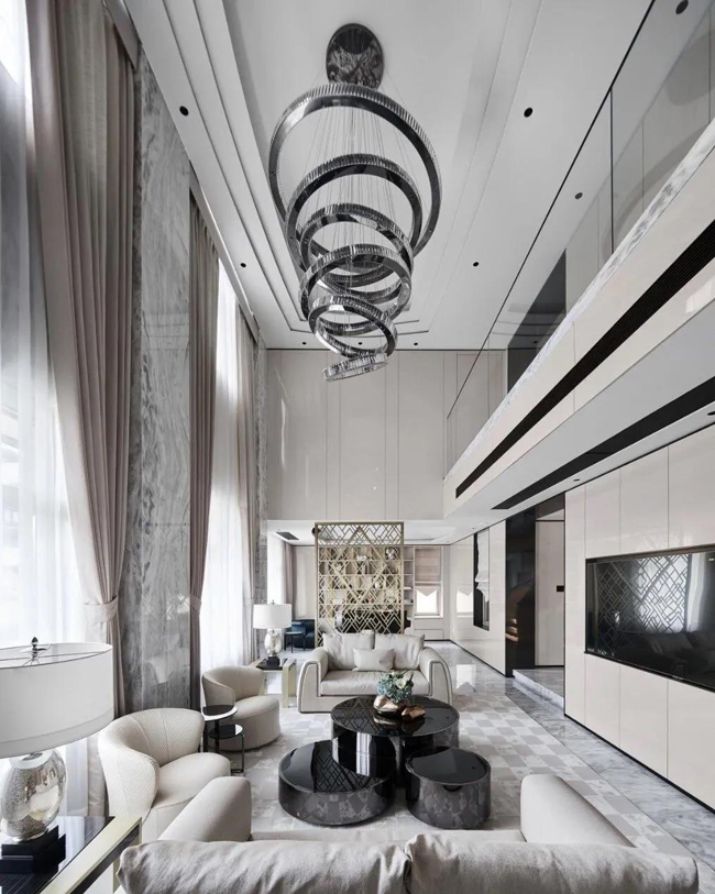 無(wú)錫別墅美學(xué)設(shè)計(jì) 無(wú)錫別墅美學(xué)設(shè)計(jì)