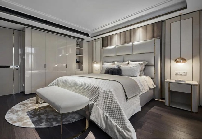 無(wú)錫別墅美學(xué)設(shè)計(jì) 無(wú)錫別墅美學(xué)設(shè)計(jì)