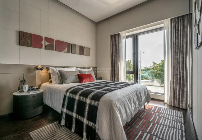 無錫別墅美學(xué)設(shè)計 無錫別墅美學(xué)設(shè)計