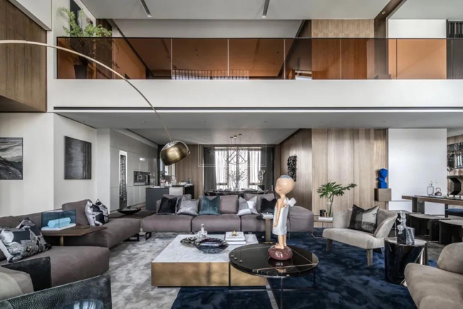 無錫別墅美學設計 無錫別墅美學設計